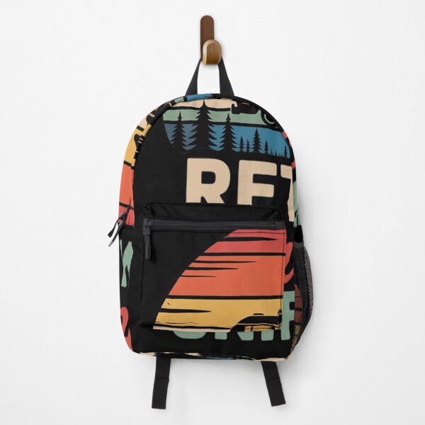 Item preview, Retired Teacher Uniform Rv Camping Retirement designed and sold by InspiredFoul.
