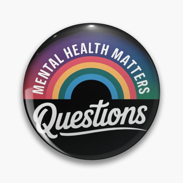 Item preview, LGBTQ - Questioning designed and sold by KotexTemu.