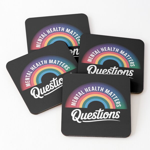 Item preview, LGBTQ - Questioning designed and sold by KotexTemu.