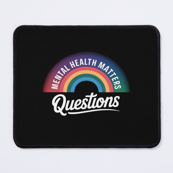 Item preview, LGBTQ - Questioning designed and sold by KotexTemu.