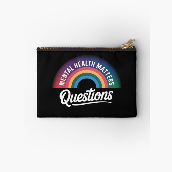Item preview, LGBTQ - Questioning designed and sold by KotexTemu.