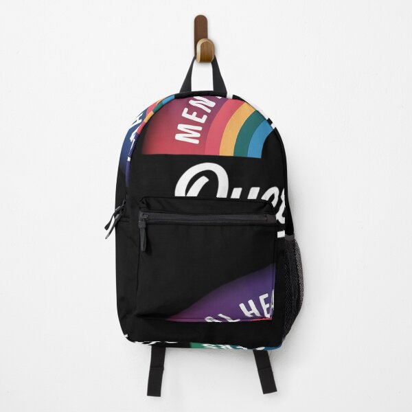 Item preview, LGBTQ - Questioning designed and sold by KotexTemu.