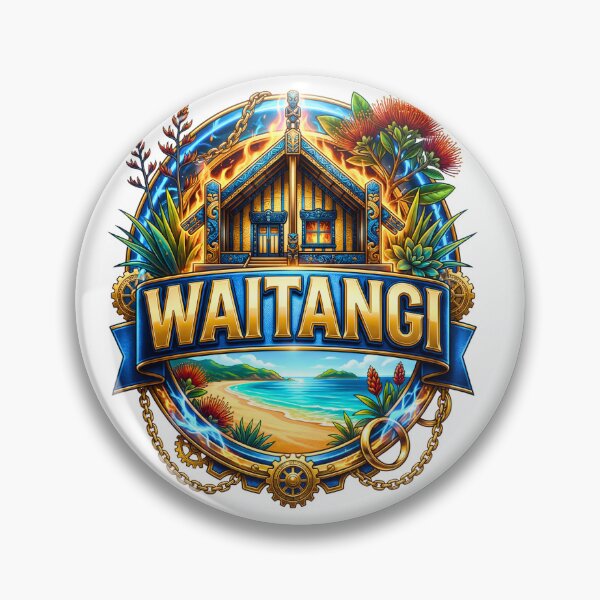 Item preview, WAITANGI - Waitangi Home town designed and sold by TE PAEA TAURI.