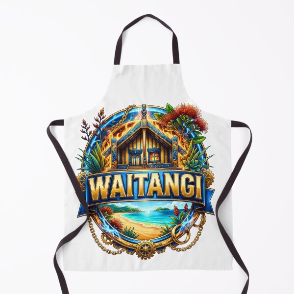 Item preview, WAITANGI - Waitangi Home town designed and sold by TE PAEA TAURI.