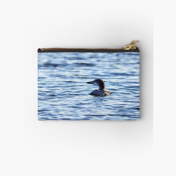 Item preview, Winterdress. Great northern diver designed and sold by Jouko Lehto Photography.