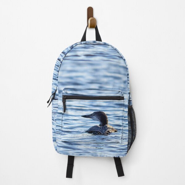 Item preview, Winterdress. Great northern diver designed and sold by Jouko Lehto Photography.