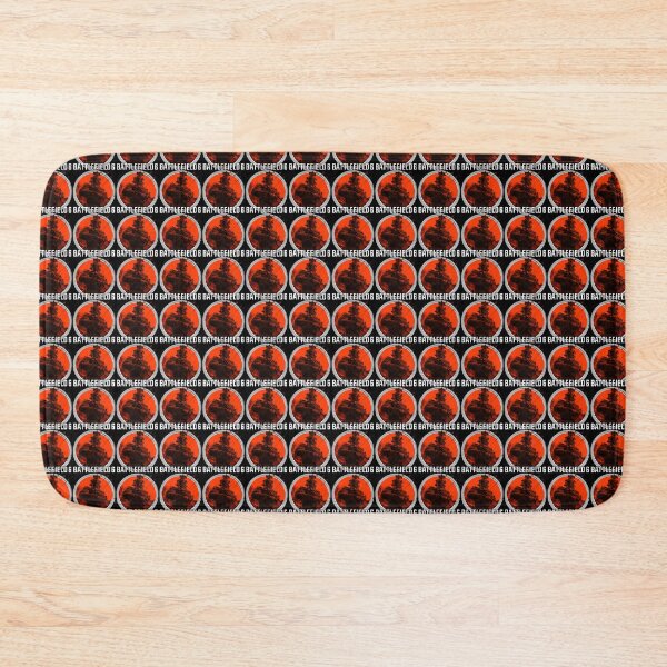 Item preview, BF6 Phantom Chrome Border Icon designed and sold by Sellcooldesigns.