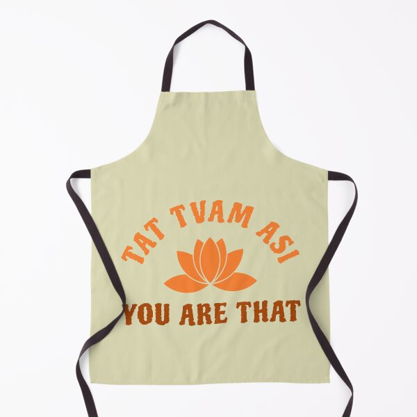 Item preview, Tat Tvam Asi - Ancient Vedic Wisdom Spiritual Graphic designed and sold by PrithviApparels.