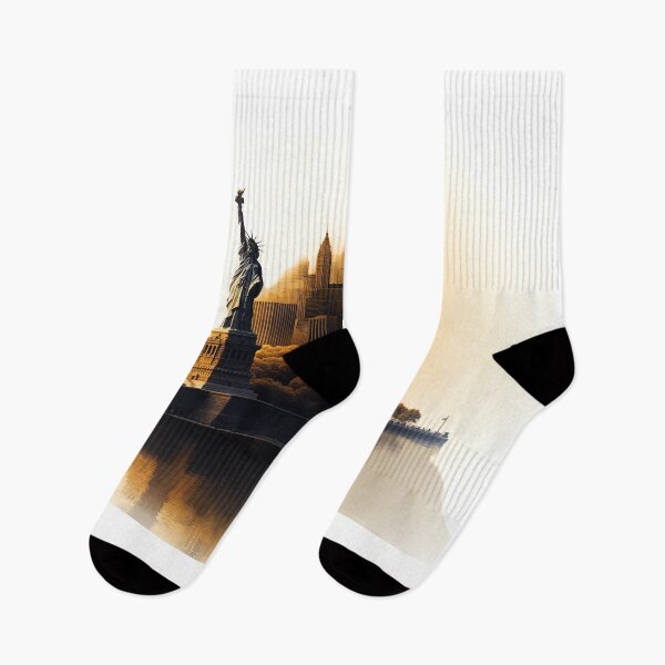 Item preview, New York Spirit designed and sold by konkav.