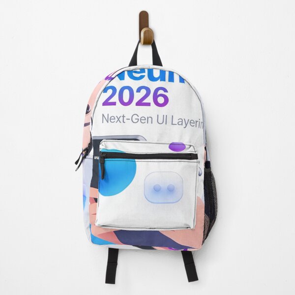 Item preview, Neumorphism 2026 - Next-Gen UI Layering Poster designed and sold by Vinaybharadwaj.