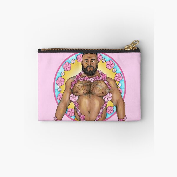 Item preview, The Leis Man designed and sold by AzarielArt.