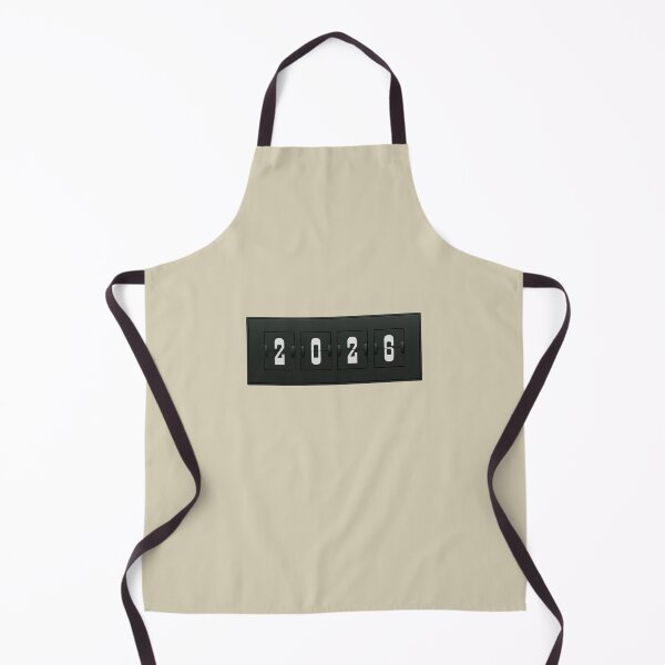 Item preview, 2026 Split Flap Departure Typography designed and sold by trepiu.