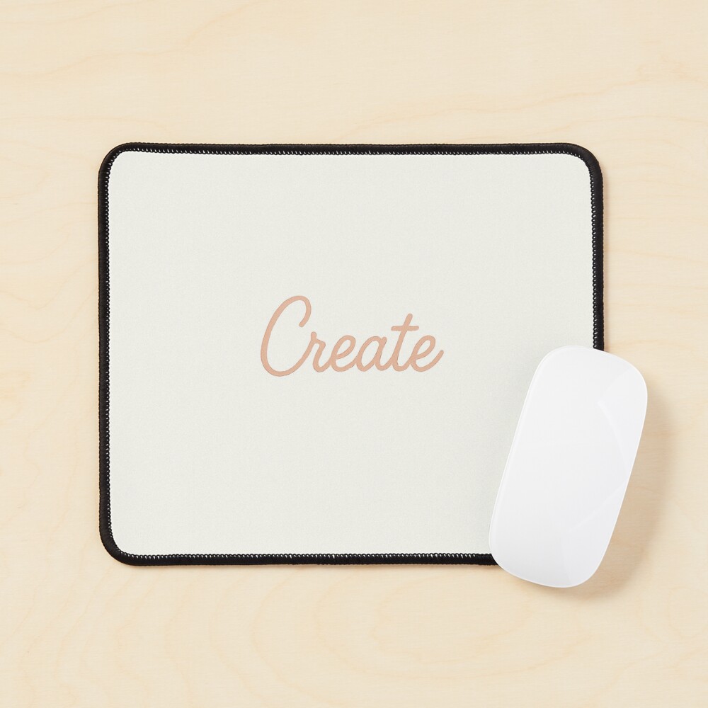 Item preview, Mouse Pad designed and sold by Polariszero.