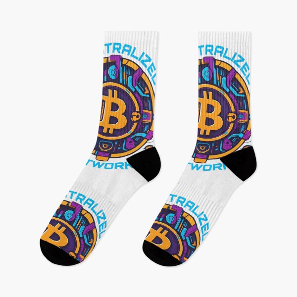 Item preview, Bitcoin Decentralized Network - Node Connection Schematic designed and sold by BitCrop.