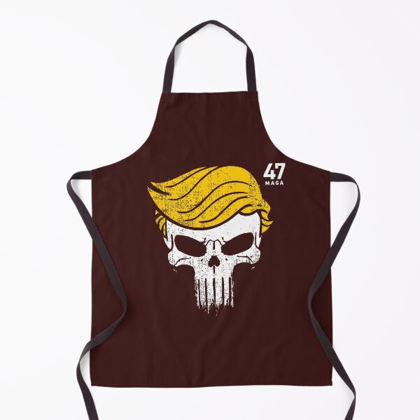Item preview, MAGA 47 Punisher designed and sold by MAGA47Official.