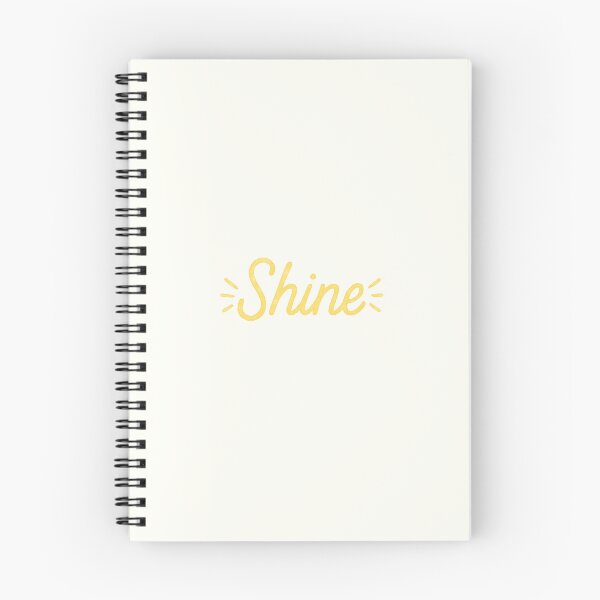 Item preview, Shine | Bright Yellow Confidence designed and sold by Polariszero.