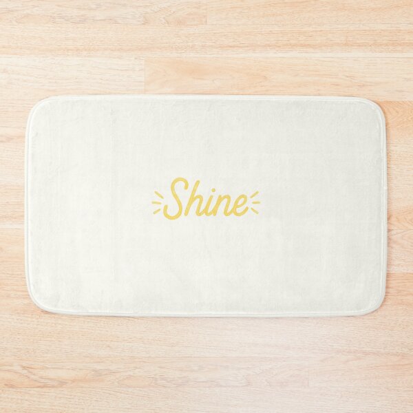Item preview, Shine | Bright Yellow Confidence designed and sold by Polariszero.