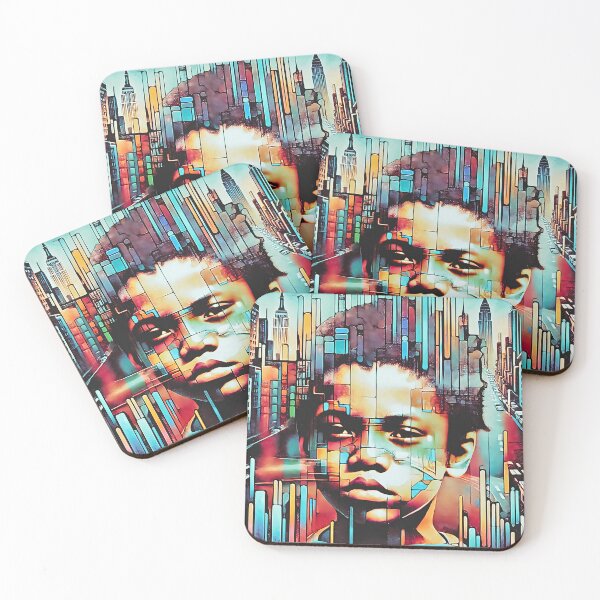 Item preview, Colormatic – Urban Lines designed and sold by konkav.