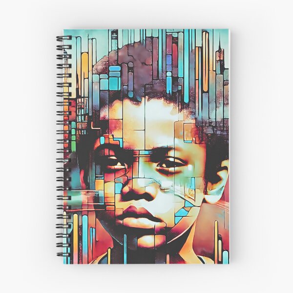 Item preview, Colormatic – Urban Lines designed and sold by konkav.