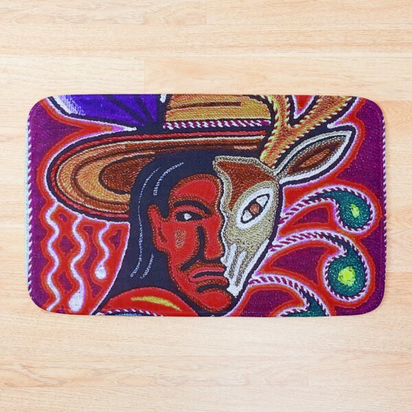Item preview, Shaman with Deer Mask designed and sold by NightRaida.