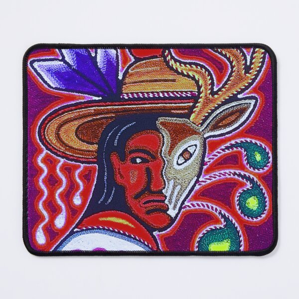 Item preview, Shaman with Deer Mask designed and sold by NightRaida.