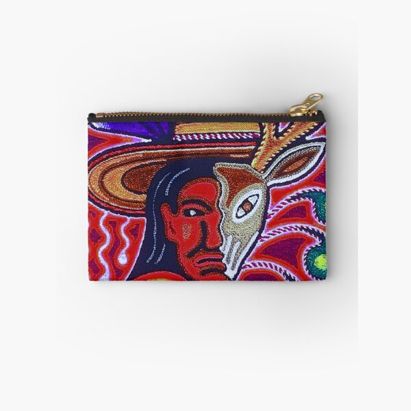 Item preview, Shaman with Deer Mask designed and sold by NightRaida.