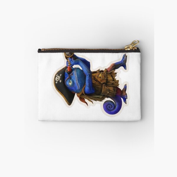 Item preview, Chameleon Lookout designed and sold by Couldbebettah.