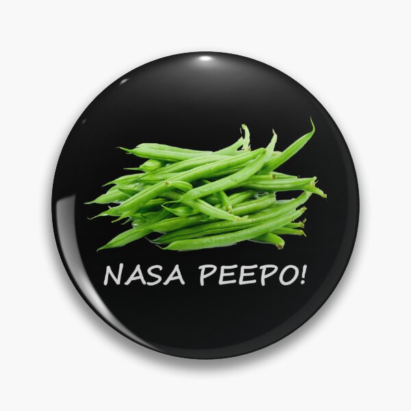Item preview, NASA PEEPO! designed and sold by Stelios Winters.