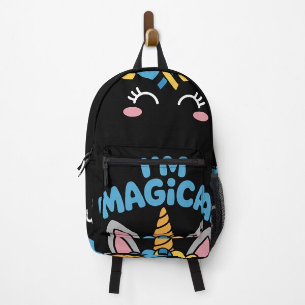 Item preview, Down Syndrome Unicorn Awareness designed and sold by TikCore.