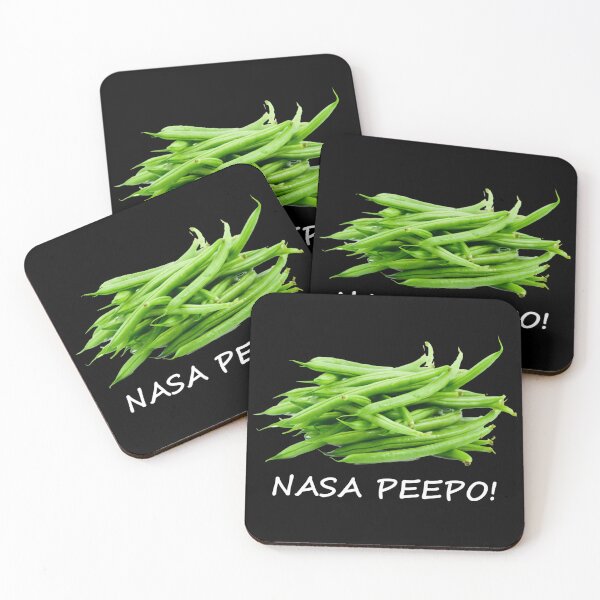 Item preview, NASA PEEPO! designed and sold by Stelios Winters.
