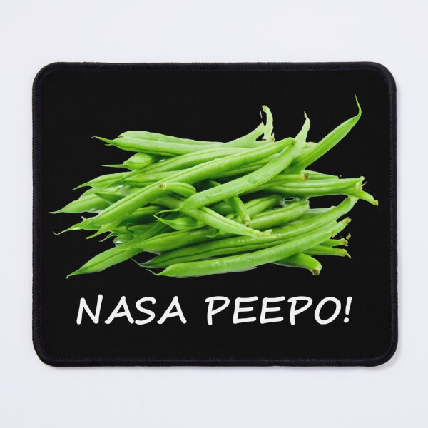 Item preview, NASA PEEPO! designed and sold by Stelios Winters.