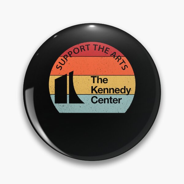 Artikelvorschau, Kennedy Center Protest-T-Shirt zur Unterstützung der Künste (Vintage) entworfen und verkauft von pansak.