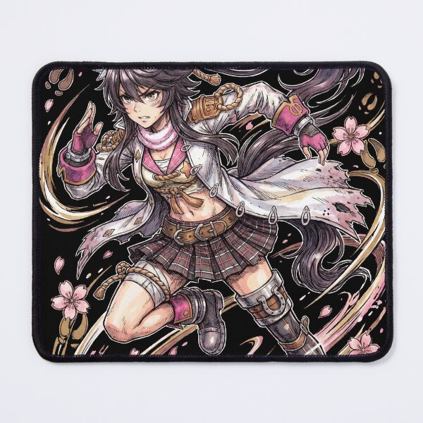 Item preview, Narita Brian Umamusume Pretty Derby Horse Girl Racing Idol Shadow Roll Triple Crown Dark Horse Fan Art Portrait Poster T-Shirt Sticker Print Gift designed and sold by Senpaiwaves.