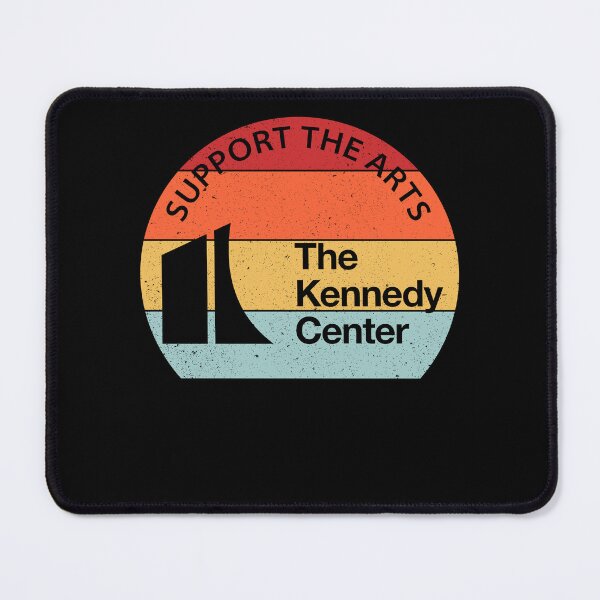 Item preview, Kennedy Center Protest Tee Supporting The Arts Vintage designed and sold by pansak.