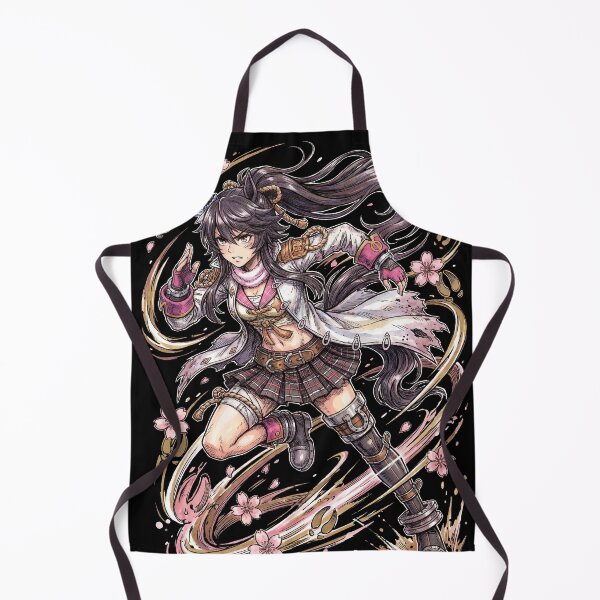 Item preview, Narita Brian Umamusume Pretty Derby Horse Girl Racing Idol Shadow Roll Triple Crown Dark Horse Fan Art Portrait Poster T-Shirt Sticker Print Gift designed and sold by Senpaiwaves.