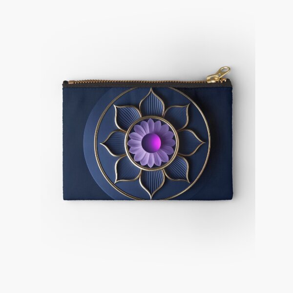 Item preview, Divine Sacred Design – Aura Healing | Celestial Lotus Energy by ArtivaNest designed and sold by ArtivaNest.