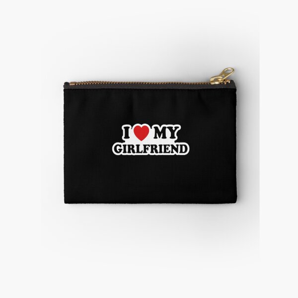 Item preview, I Love My Girlfriend For Couples designed and sold by Bouufarte.
