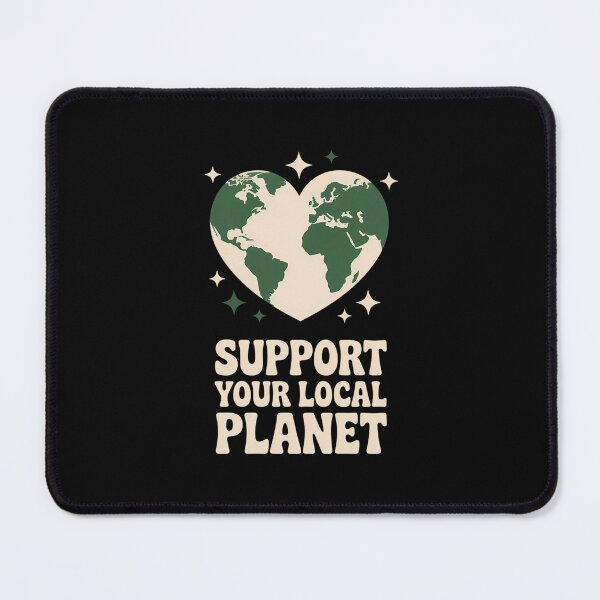 Item preview, Earth Day Aesthetic designed and sold by TikCore.