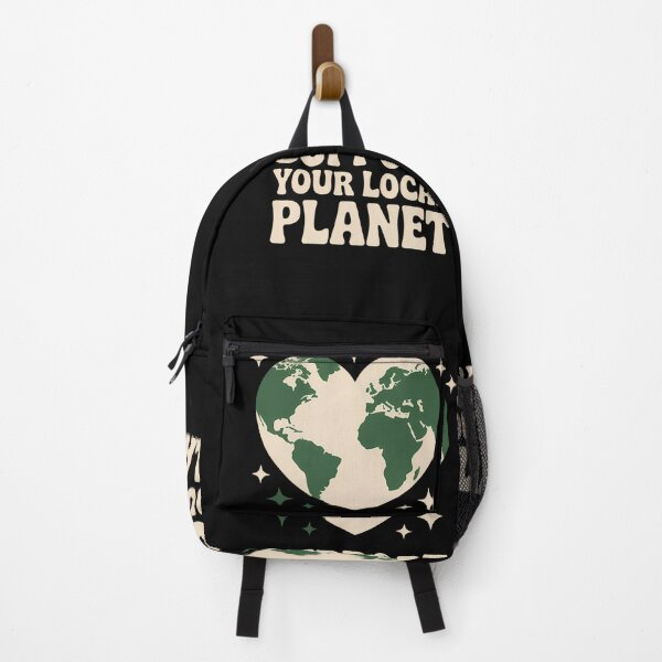 Item preview, Earth Day Aesthetic designed and sold by TikCore.