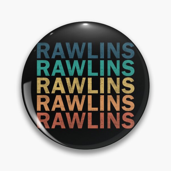 Item preview, Rawlins designed and sold by LindenAverhart3.