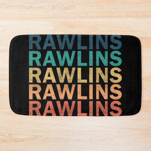 Item preview, Rawlins designed and sold by LindenAverhart3.