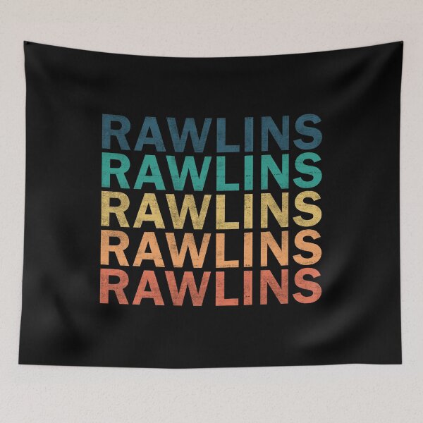 Item preview, Rawlins designed and sold by LindenAverhart3.