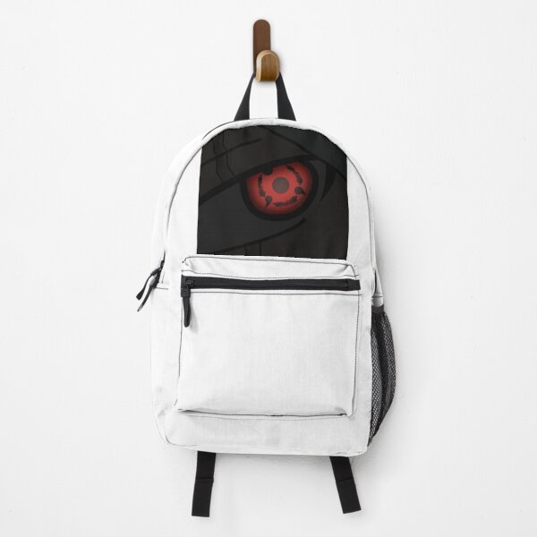 Item preview, Crimson Power Eye – Dark Anime Ninja Aesthetic designed and sold by Anime Xbox .