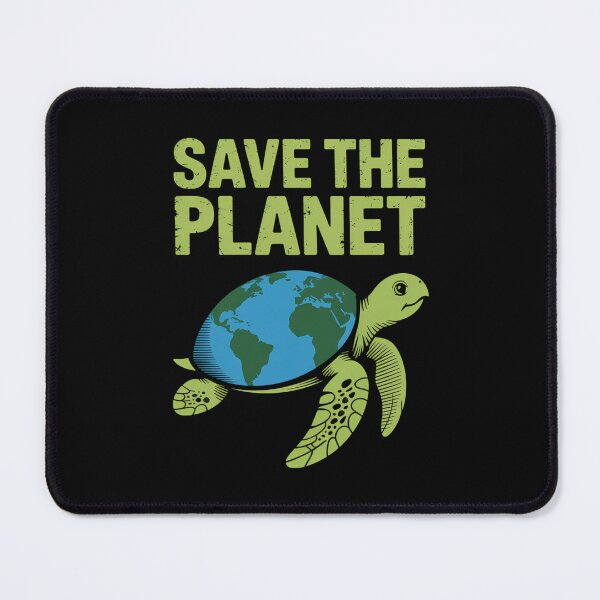 Item preview, Earth Day Environment Turtle Ocean Lovers designed and sold by TikCore.