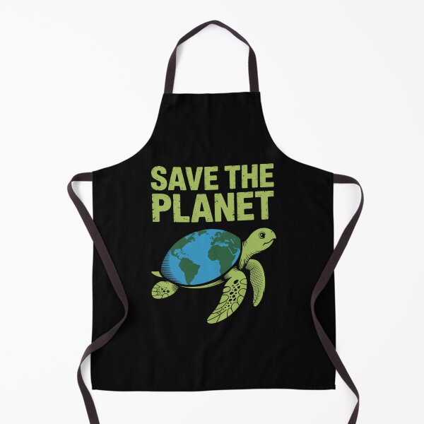 Item preview, Earth Day Environment Turtle Ocean Lovers designed and sold by TikCore.