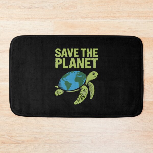 Item preview, Earth Day Environment Turtle Ocean Lovers designed and sold by TikCore.