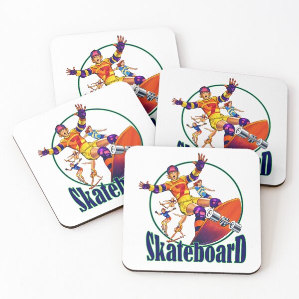 Item preview, Skateboard_13 designed and sold by TATTOO-DESIGN.