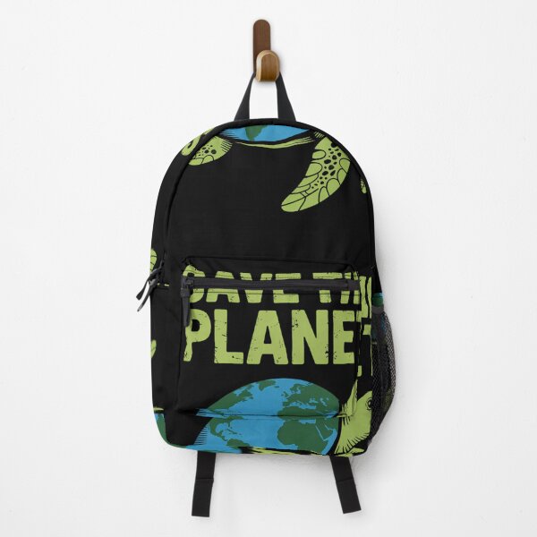 Item preview, Earth Day Environment Turtle Ocean Lovers designed and sold by TikCore.