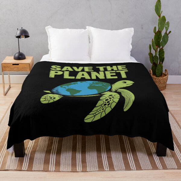 Item preview, Earth Day Environment Turtle Ocean Lovers designed and sold by TikCore.