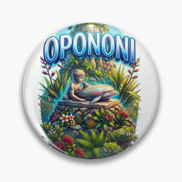 Item preview, OPONONI - Home town  designed and sold by TE PAEA TAURI.
